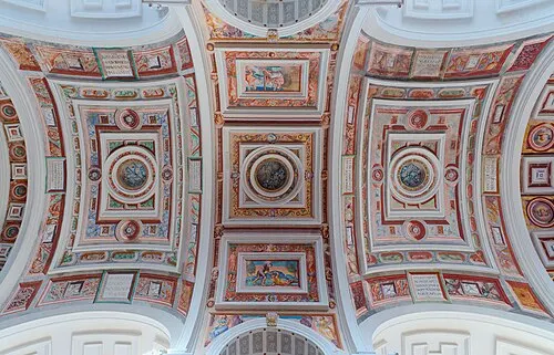 Hospital de Santiago, Úbeda