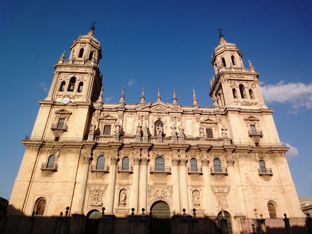 Catedral de Jaén